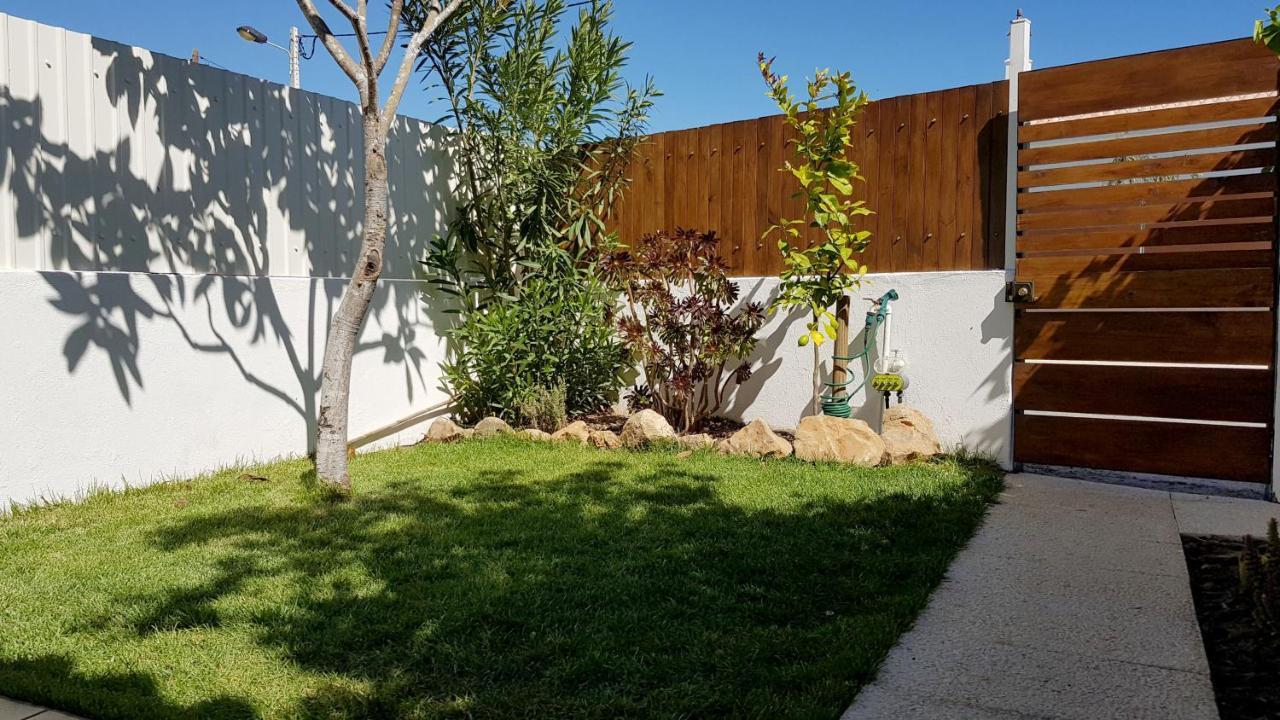Magnific Studio With A Cozy Garden, 5 Minutes To The Beach 알부페이라 외부 사진